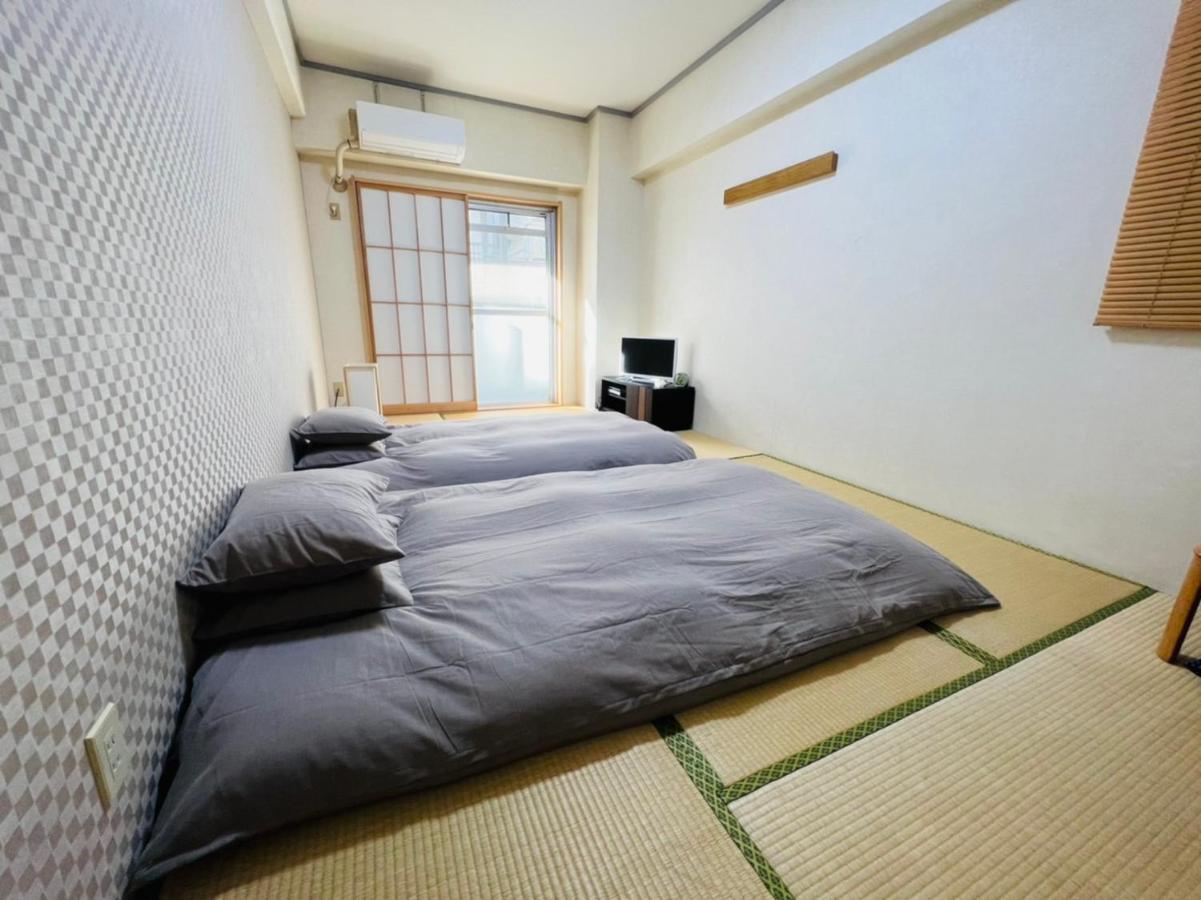 Apartment Nakano Toyo Tokyo