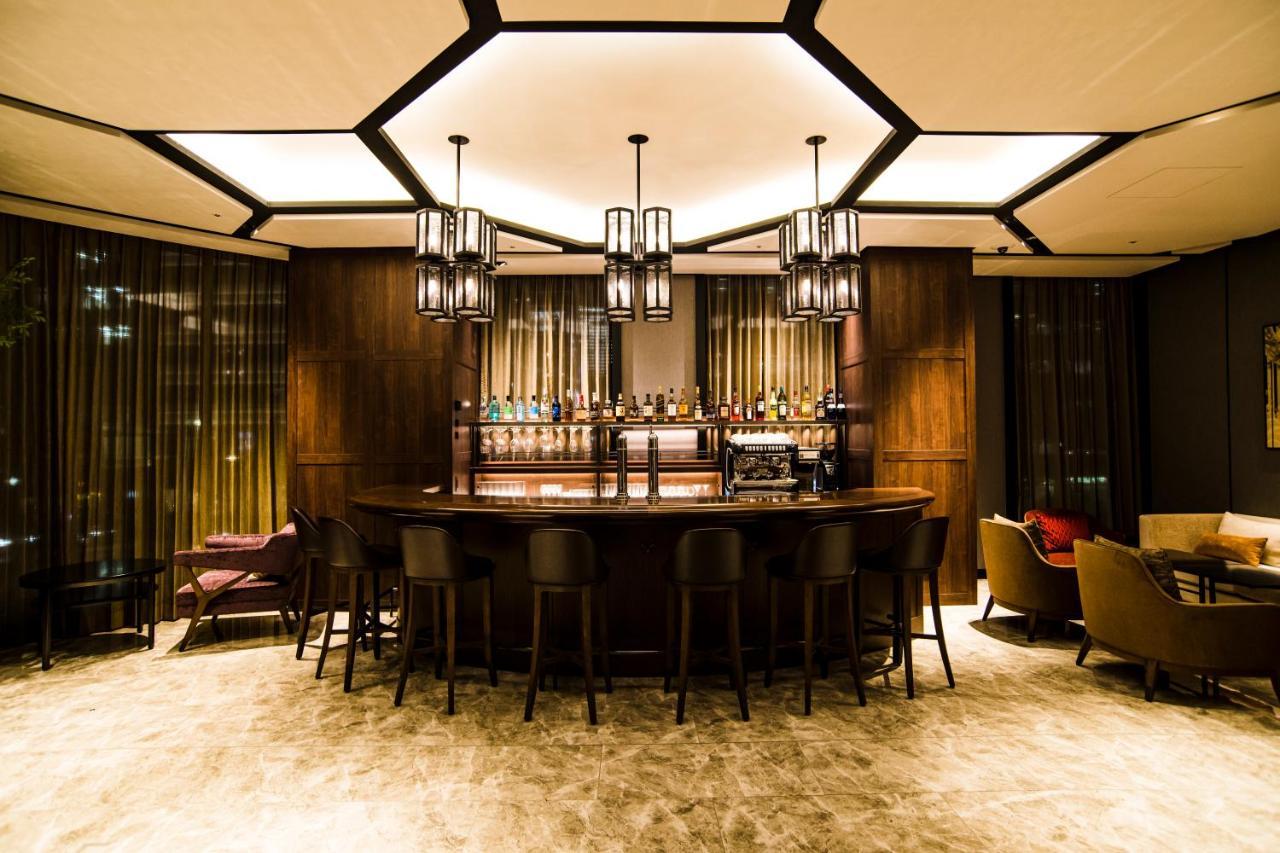 Grandbach Ginza 4* Tokyo