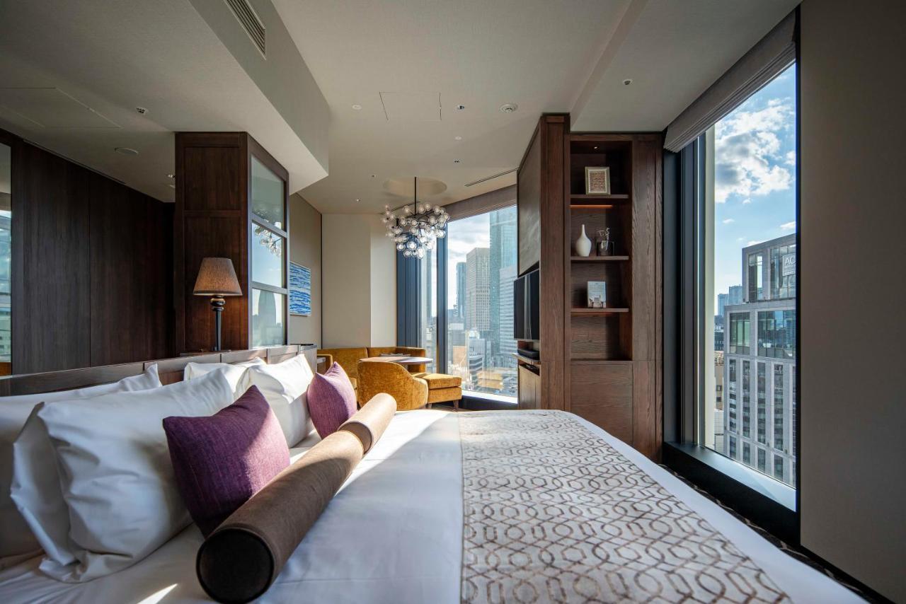 Grandbach Ginza 4*