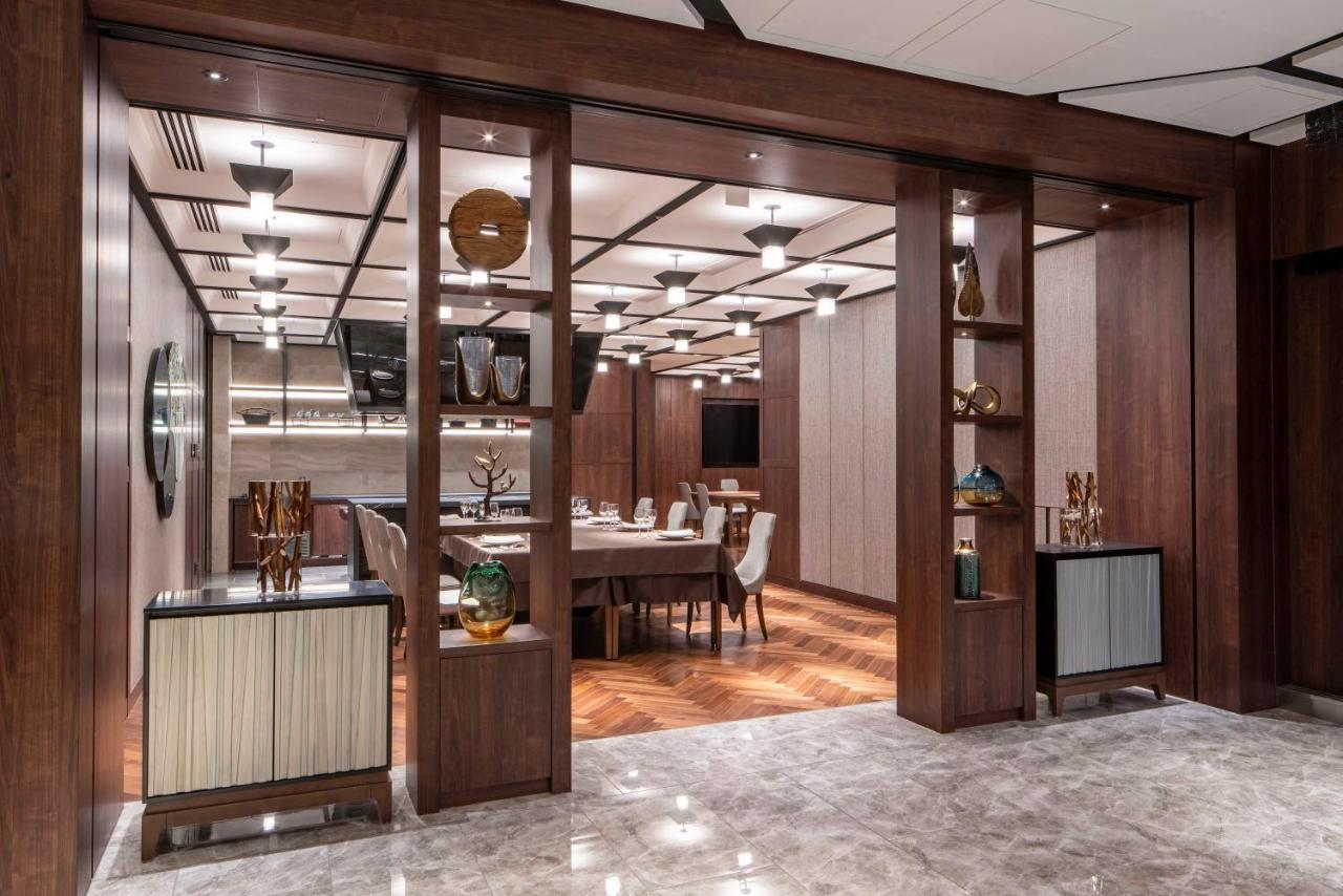 Grandbach Ginza Hotel Tokyo