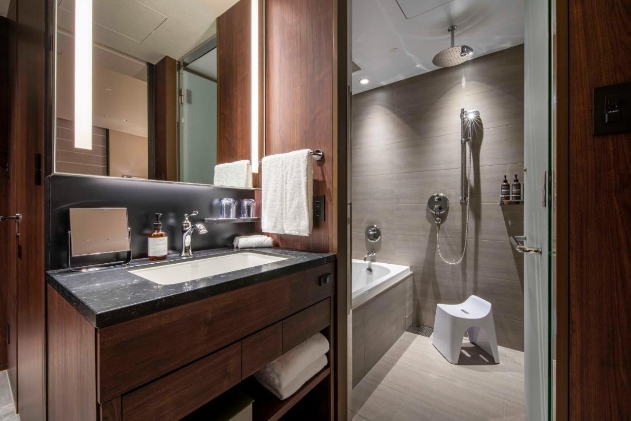 Grandbach Ginza Hotel