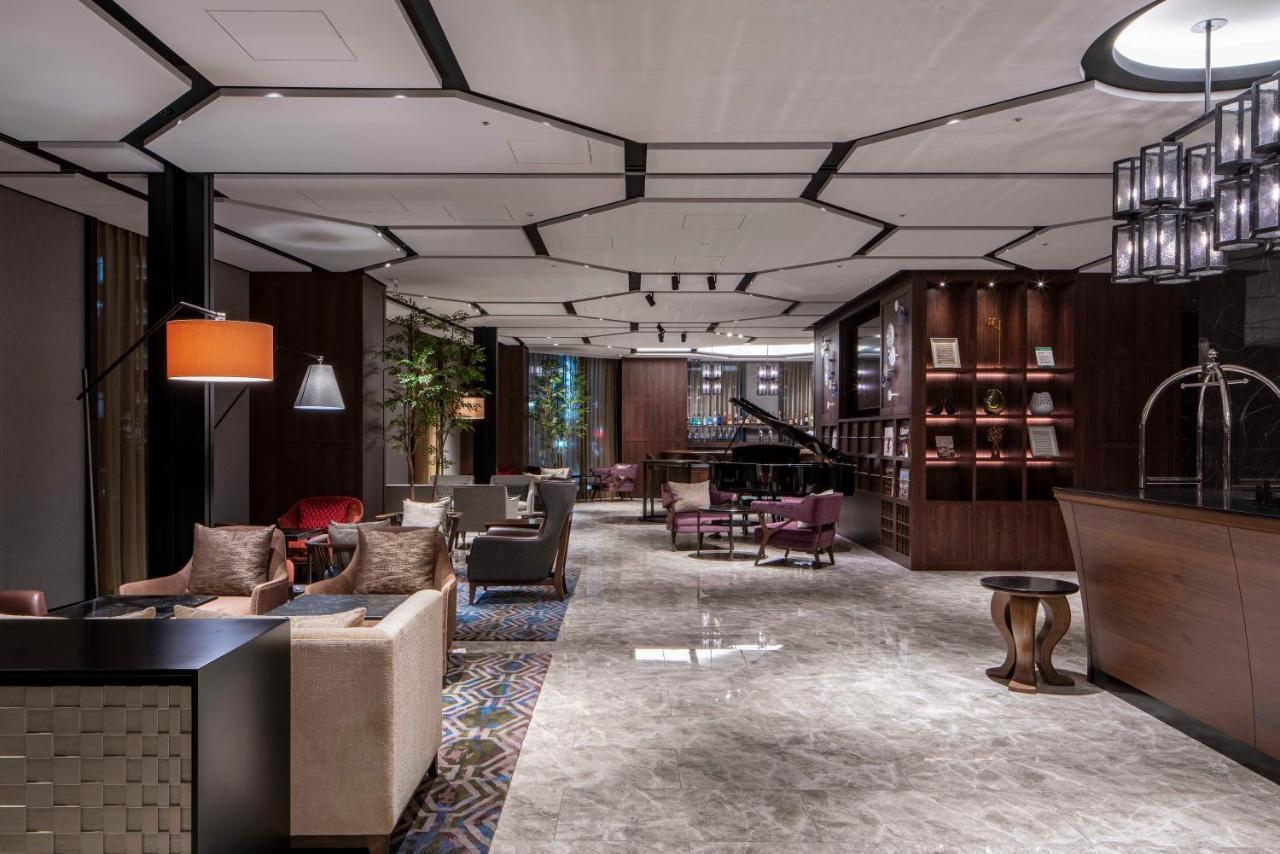 Grandbach Ginza Hotel