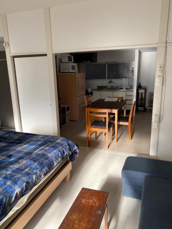 G&r House 102 Apartment