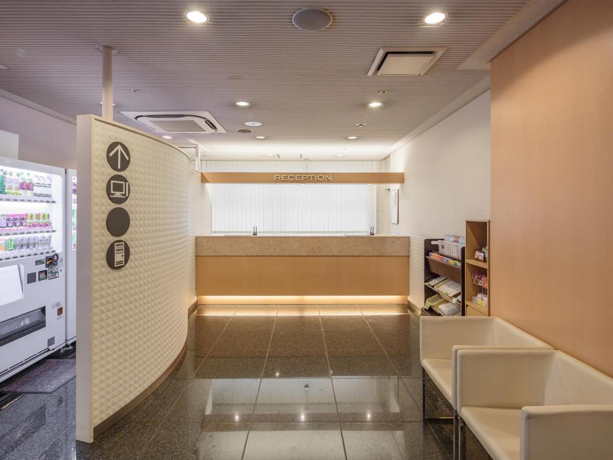 Hotel Mystays Higashi Ikebukuro Tokyo