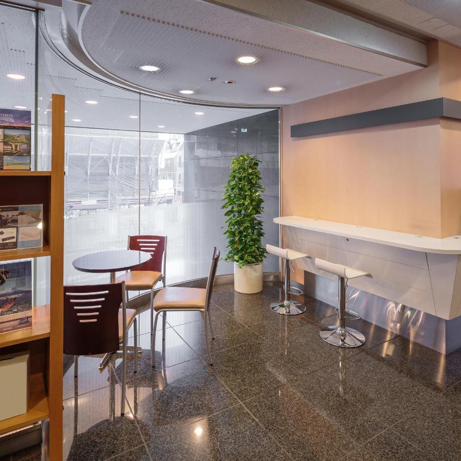 Hotel Mystays Higashi Ikebukuro