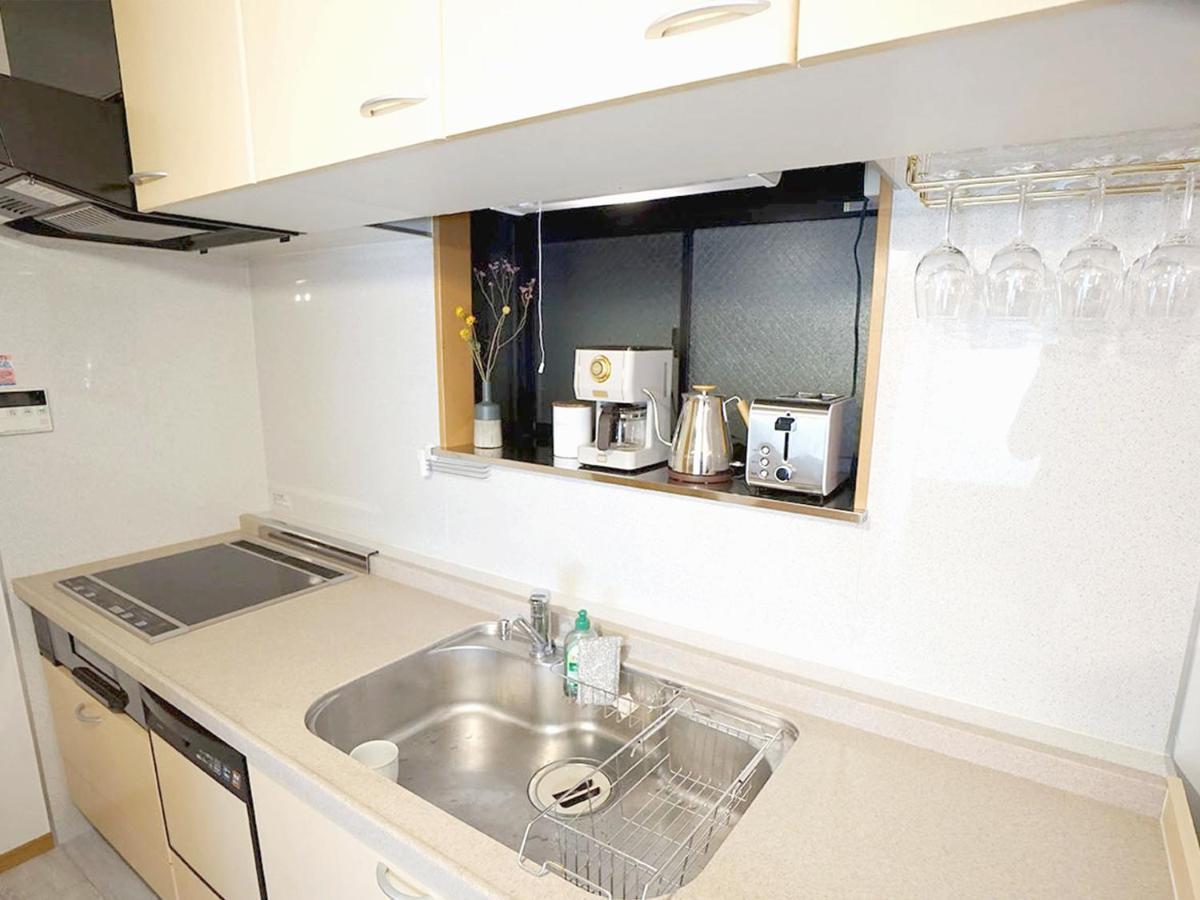 Holiday home Gradia高円寺 *