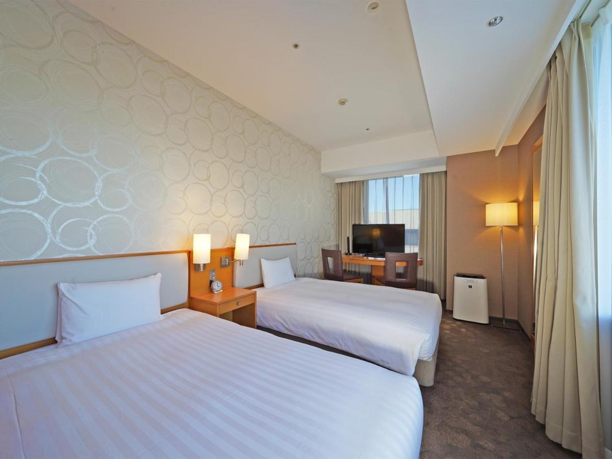 Loisir Shinagawa Seaside 4*