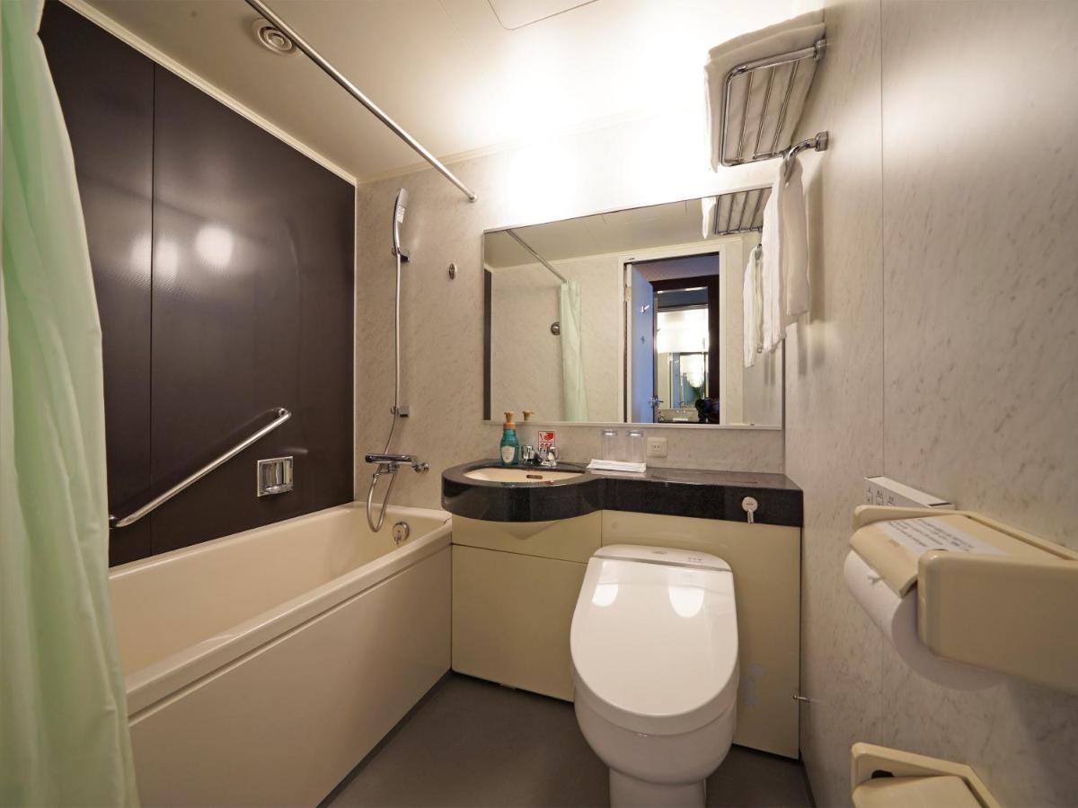 Hotel Loisir Shinagawa Seaside 4*