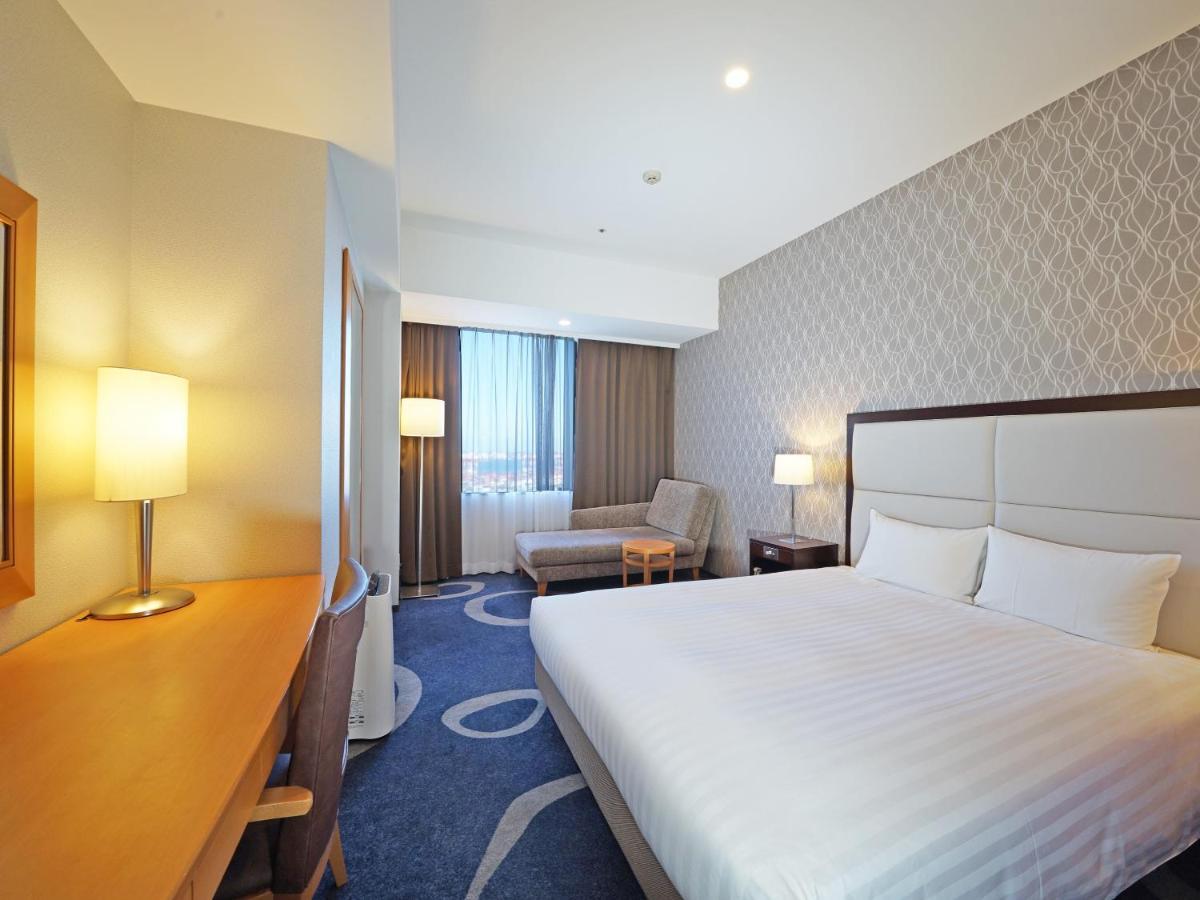 Loisir Shinagawa Seaside 4* Tokyo