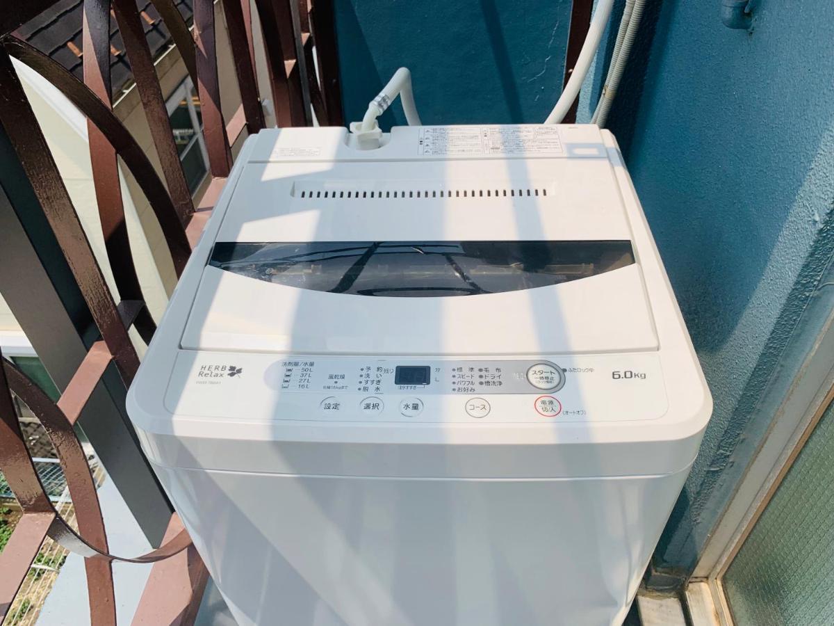 Apartment Okubo-jx 302 *