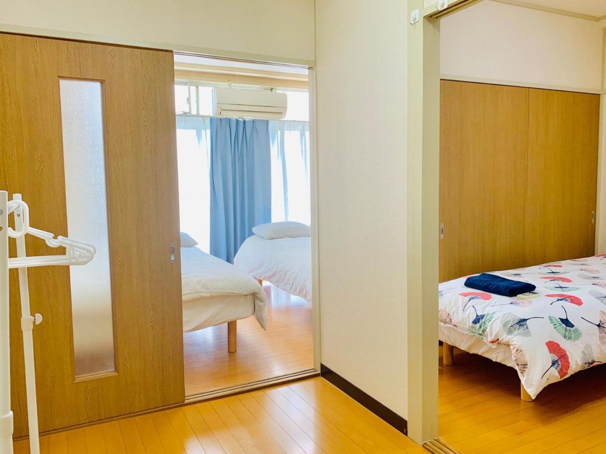 Apartment Okubo-jx 302 *