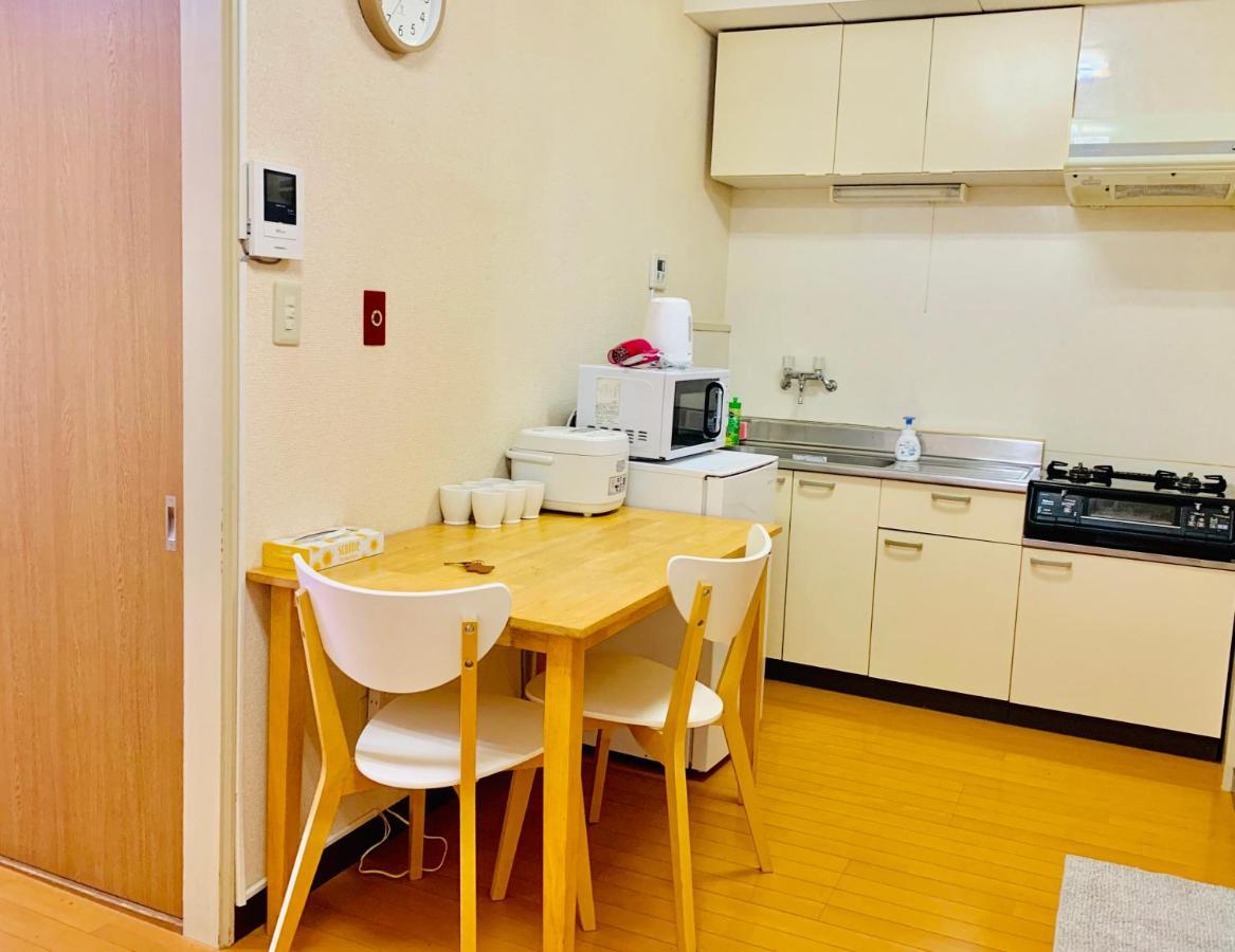 Apartment Okubo-jx 302 *