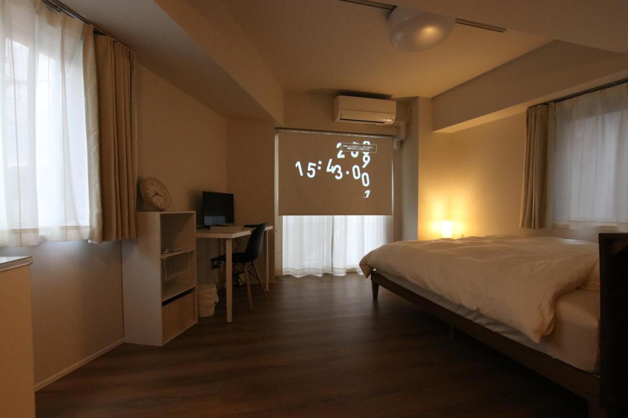 Apartment Kamatas 京急蒲田駅 徒歩5分 *