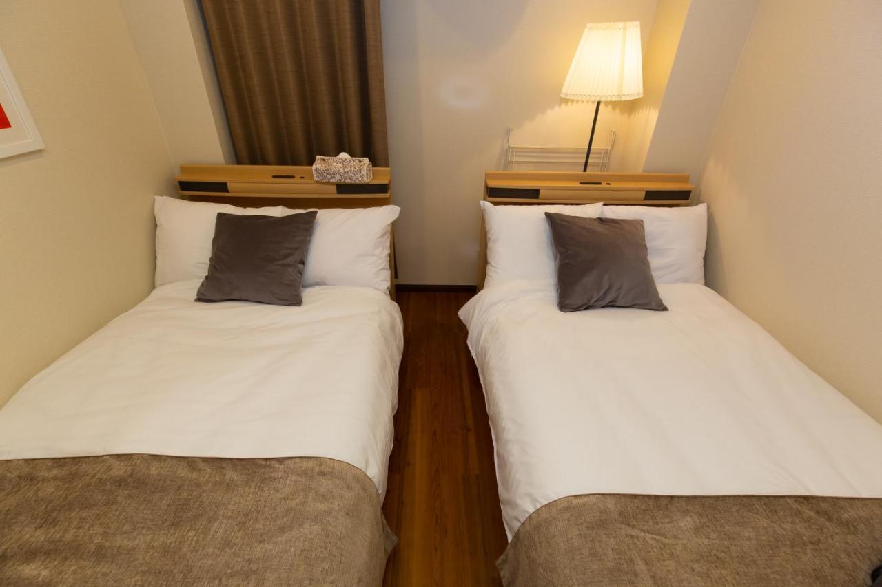 Apartment 唐沢ホテル Karasawa-hotel *