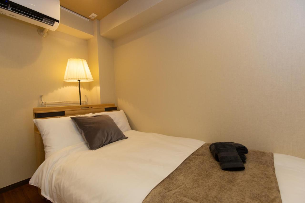 Apartment 唐沢ホテル Karasawa-hotel *