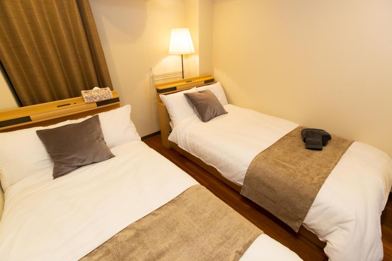 Apartment 唐沢ホテル Karasawa-hotel *