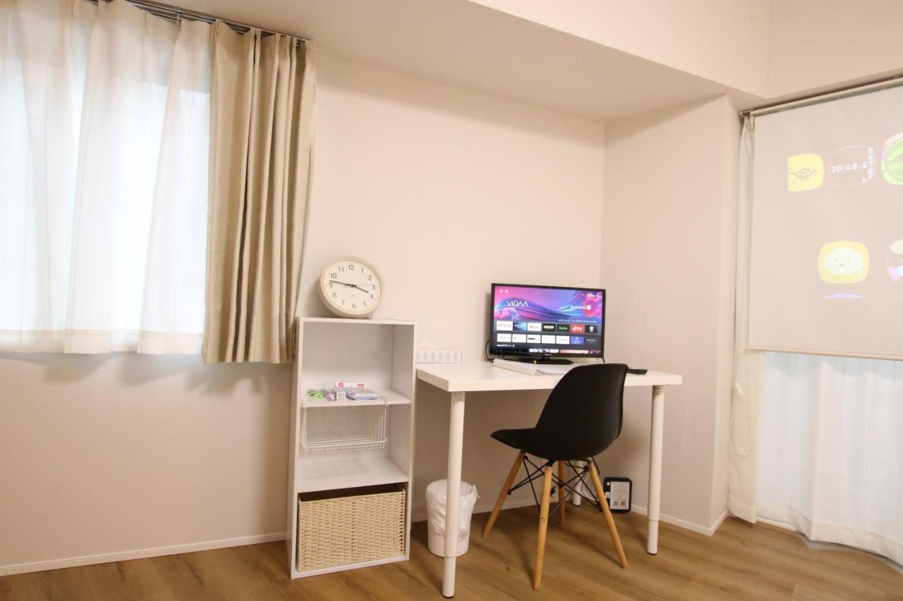 Apartment Kamatas 京急蒲田駅 徒歩5分 Tokyo