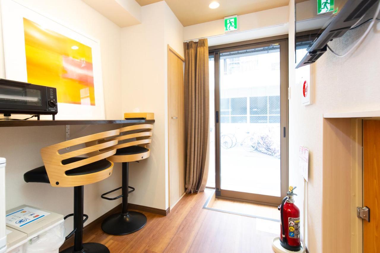 Apartment 唐沢ホテル Karasawa-hotel Tokyo