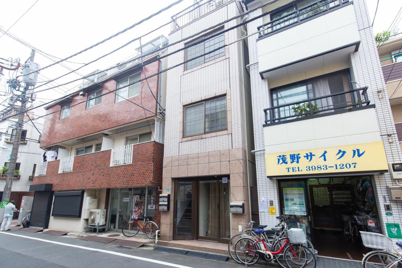 唐沢ホテル Karasawa-hotel Apartment