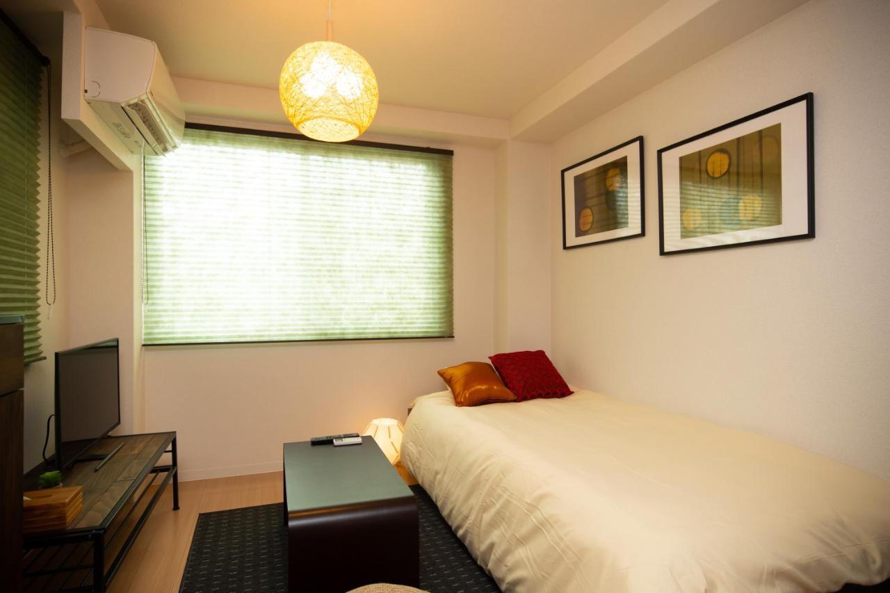 唐沢ホテル Karasawa-hotel Apartment