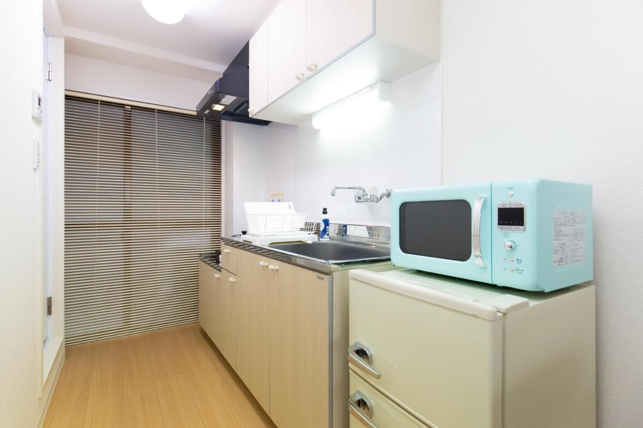 Apartment 唐沢ホテル Karasawa-hotel Tokyo