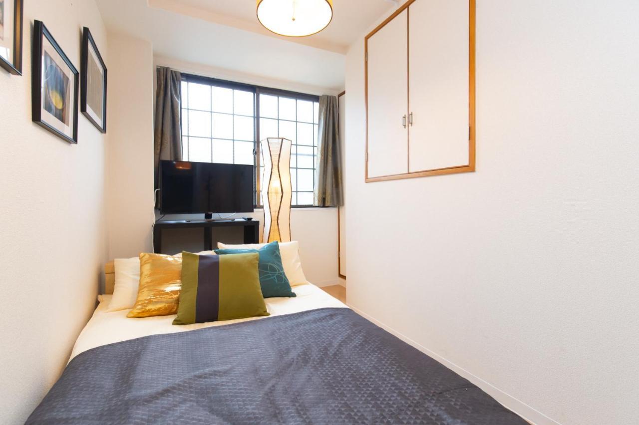 唐沢ホテル Karasawa-hotel Apartment *