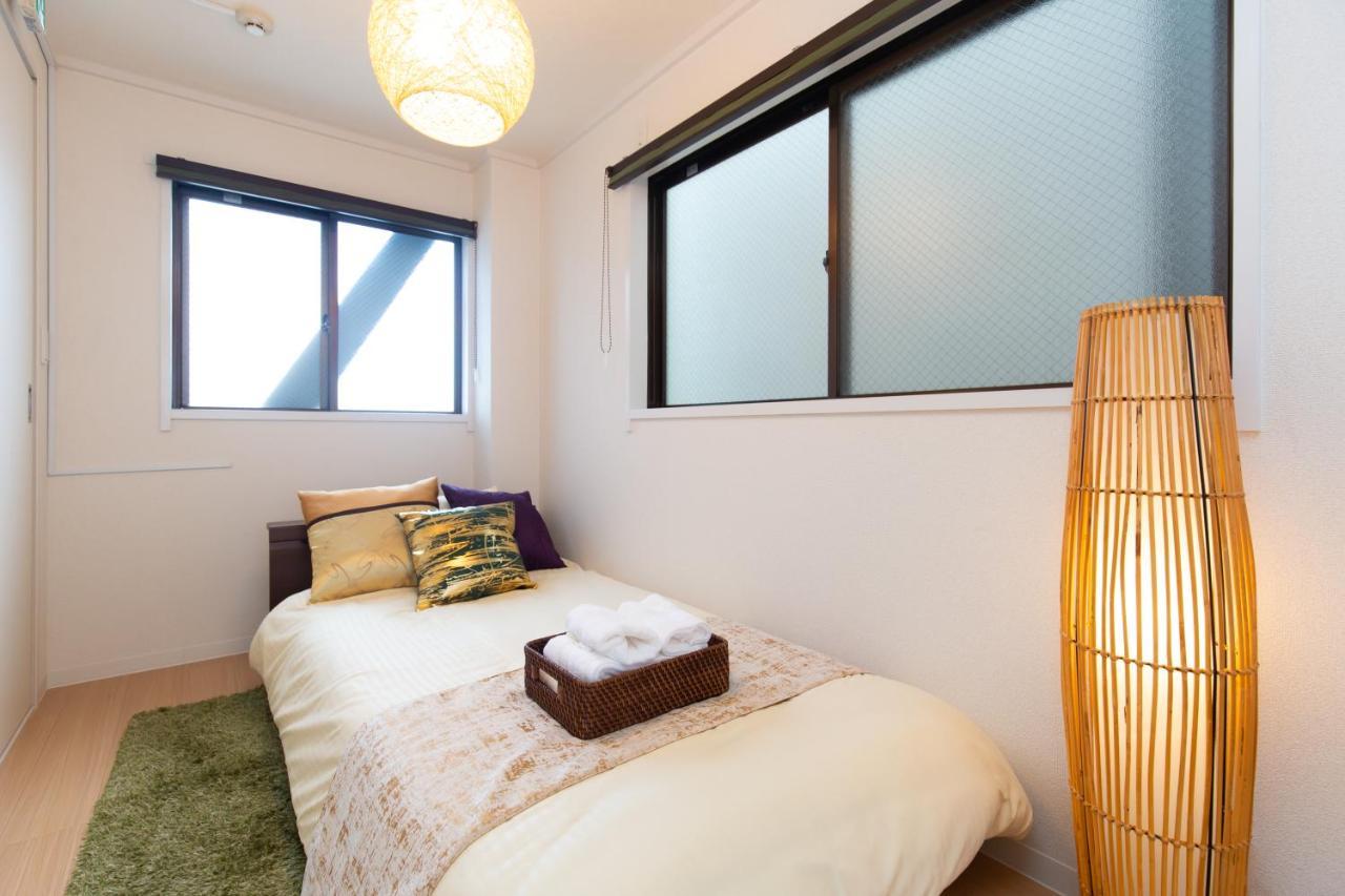 唐沢ホテル Karasawa-hotel Apartment Tokyo