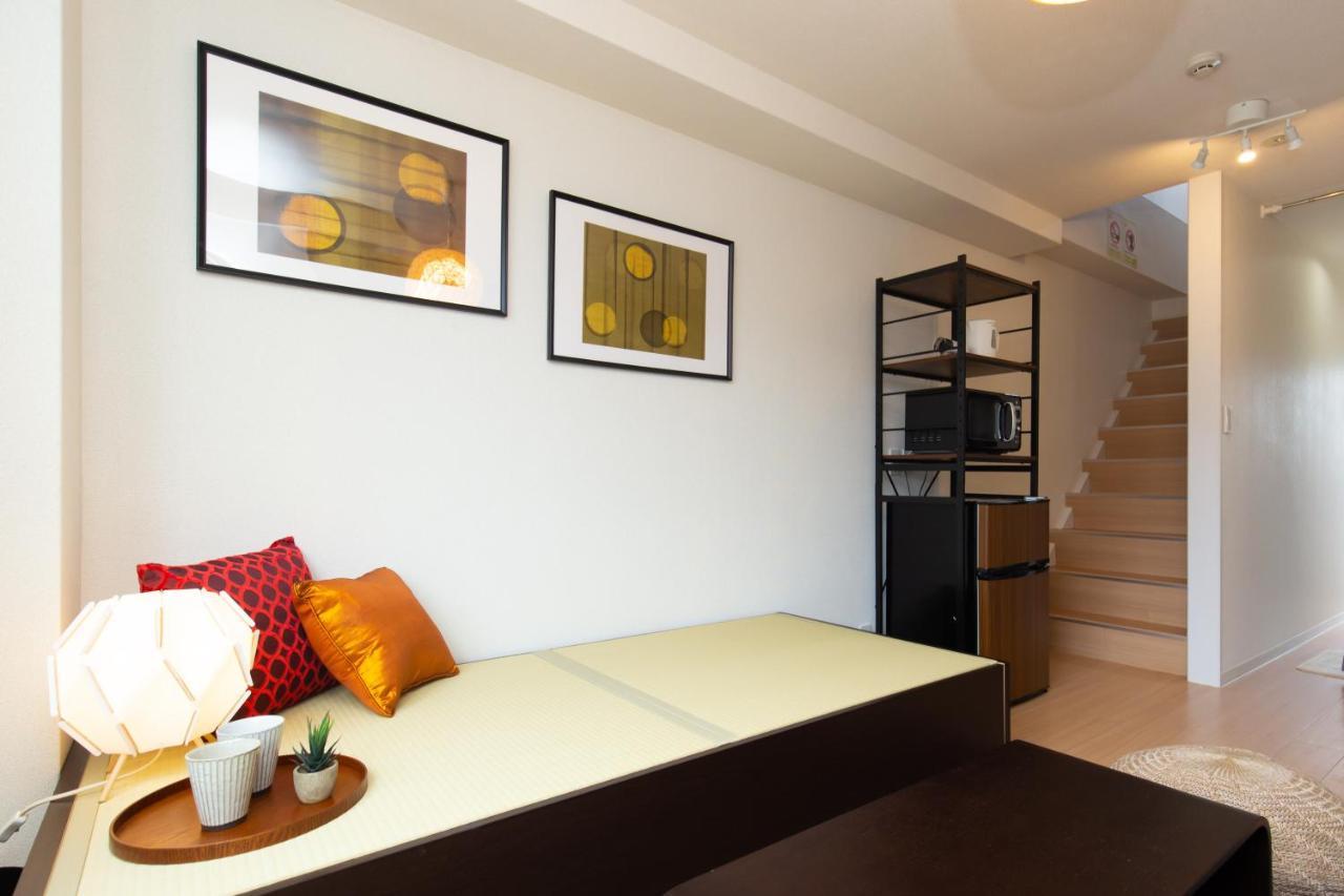 Apartment 唐沢ホテル Karasawa-hotel Tokyo