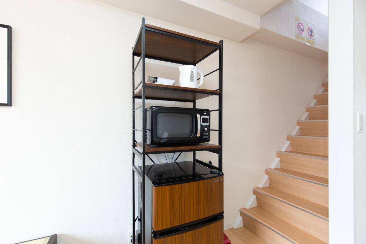 Apartment 唐沢ホテル Karasawa-hotel *