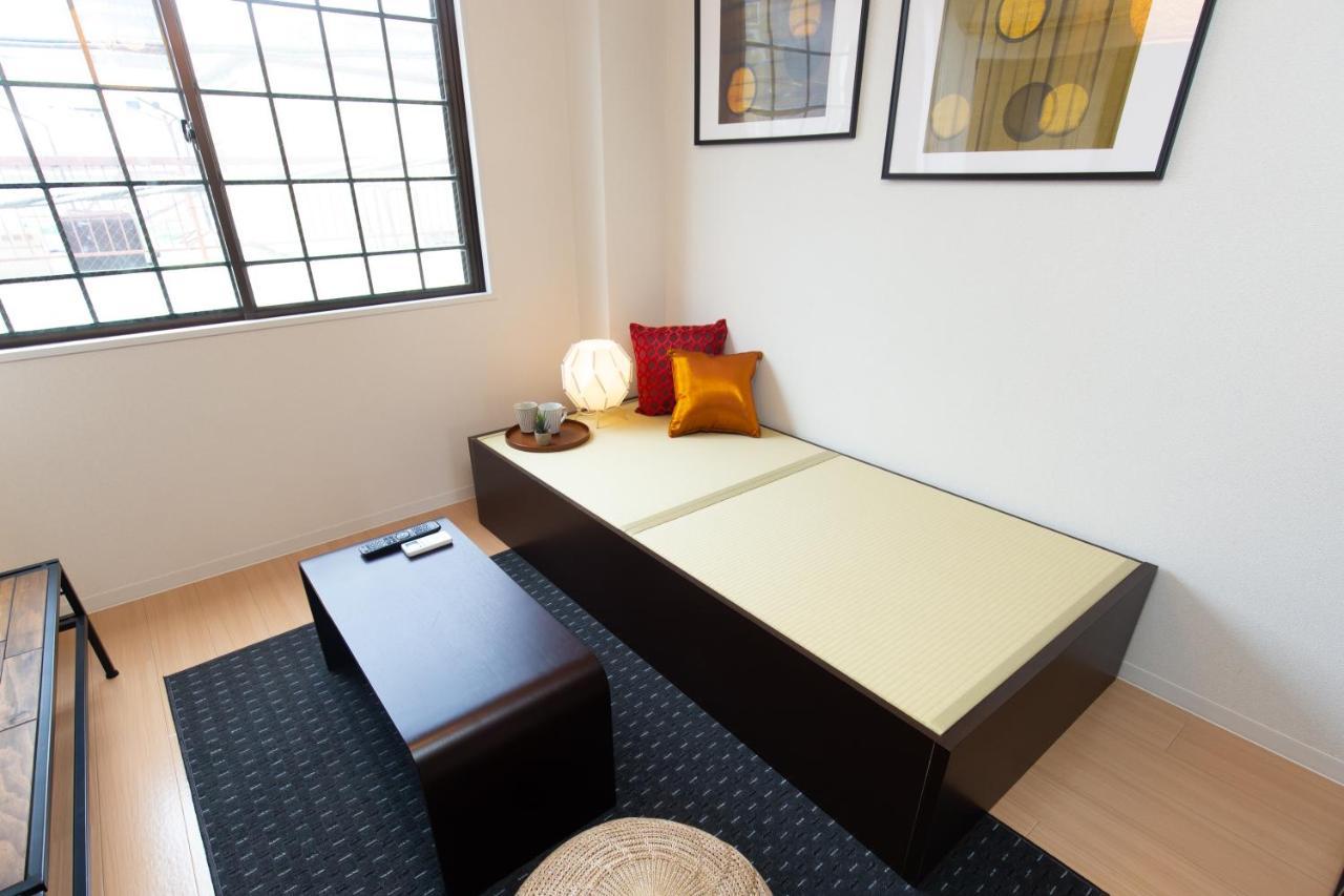 唐沢ホテル Karasawa-hotel Apartment Tokyo