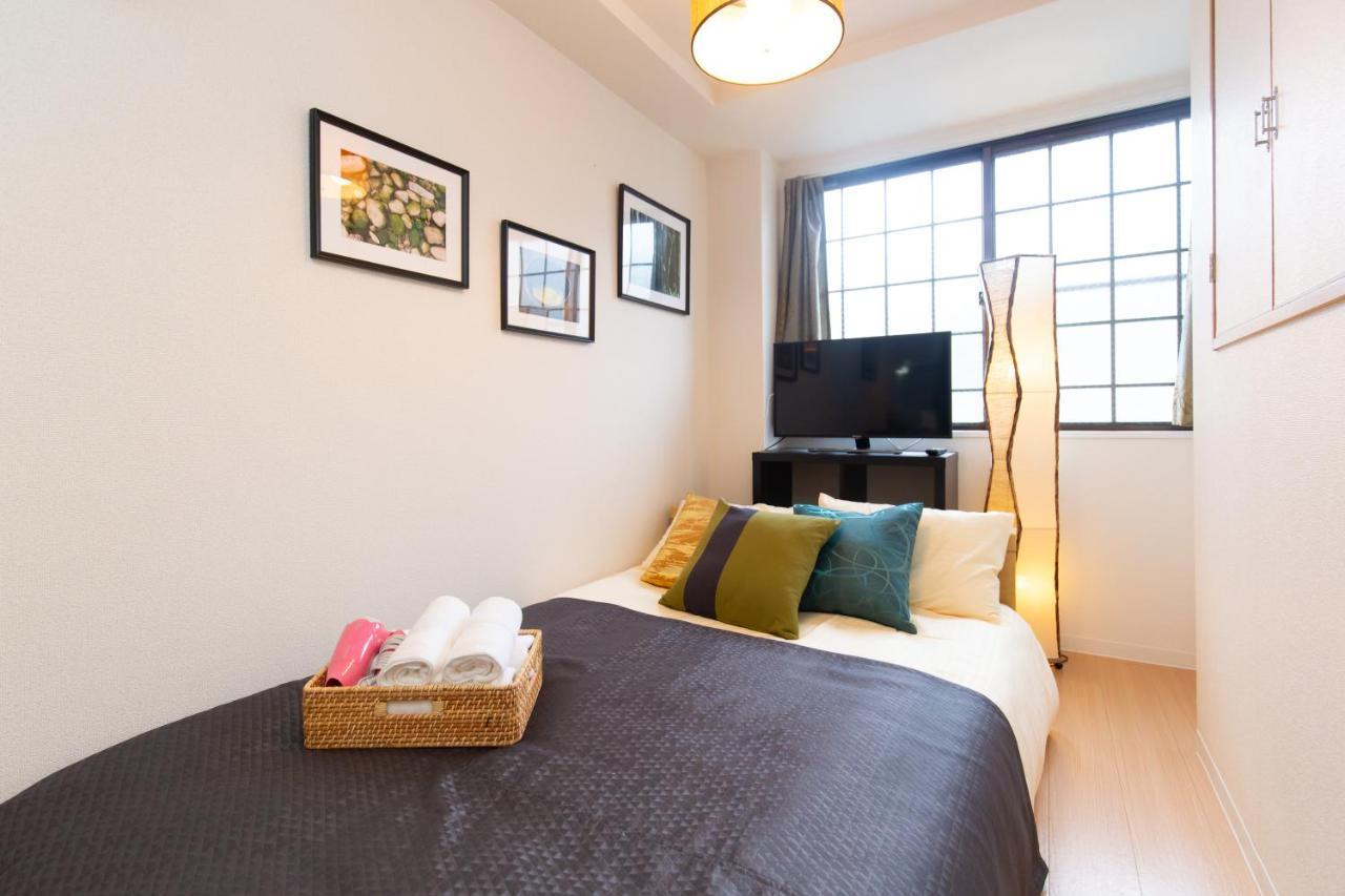 唐沢ホテル Karasawa-hotel Apartment Tokyo