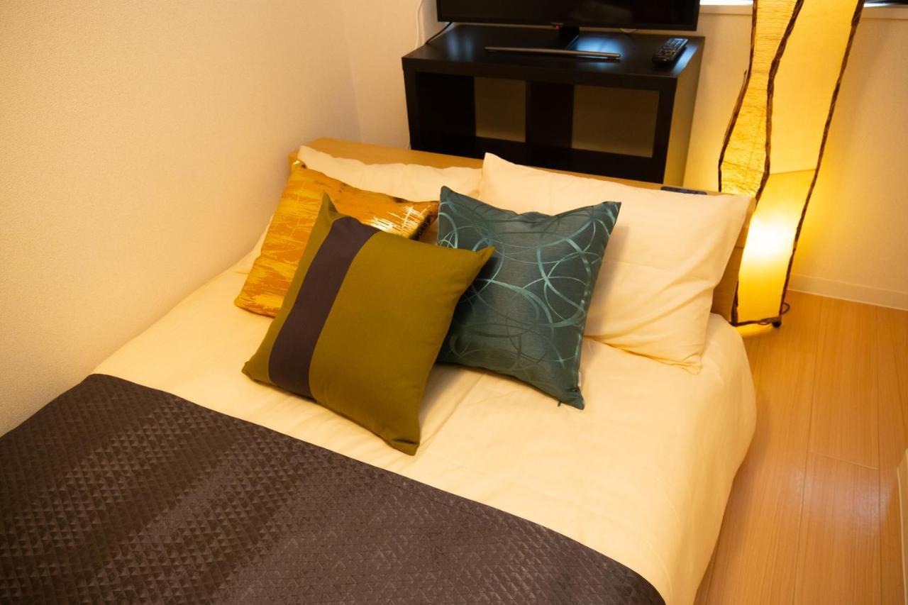 Apartment 唐沢ホテル Karasawa-hotel Tokyo