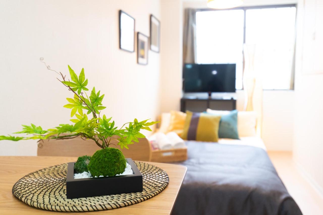 Apartment 唐沢ホテル Karasawa-hotel