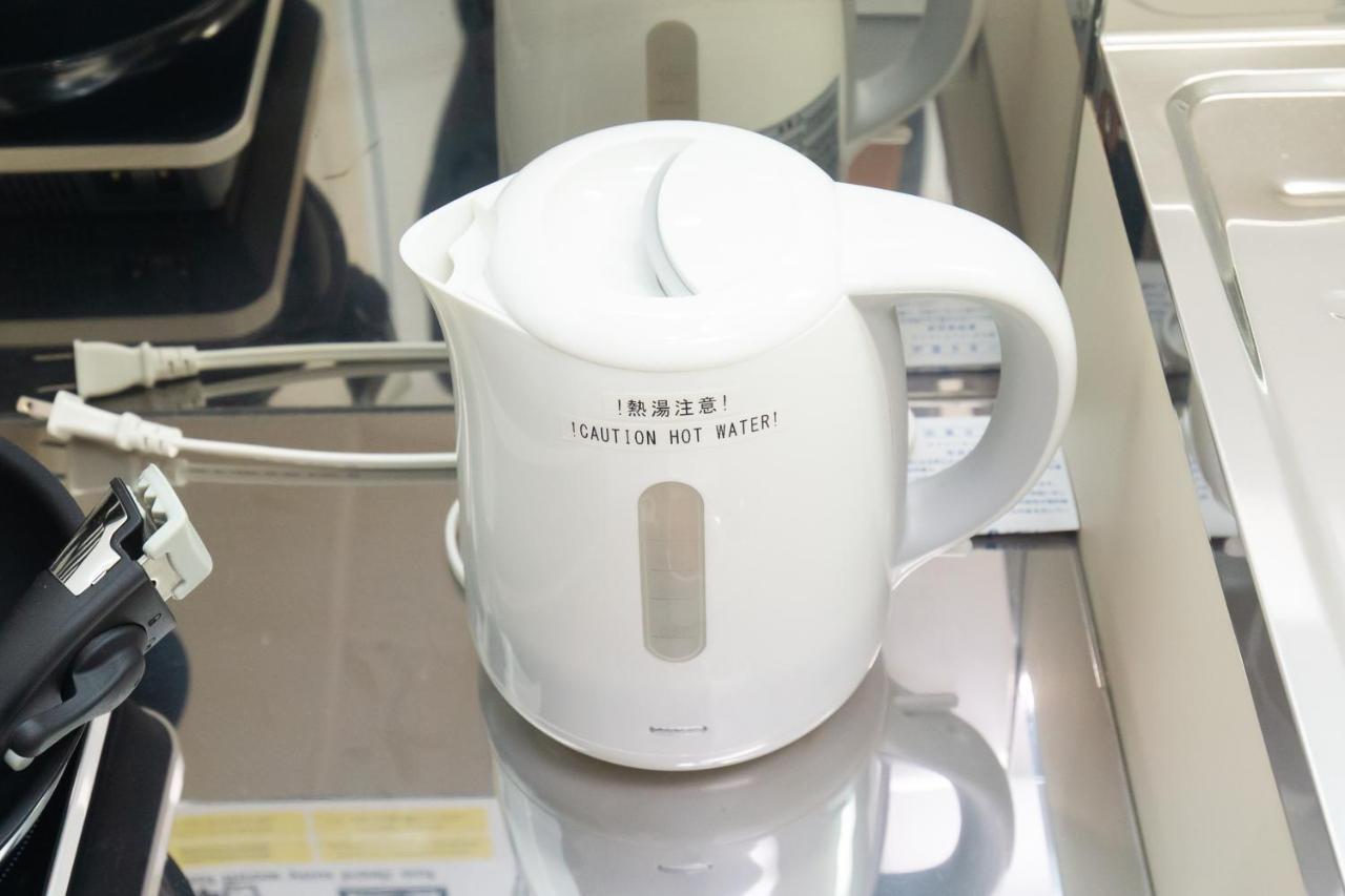 Apartment 唐沢ホテル Karasawa-hotel *