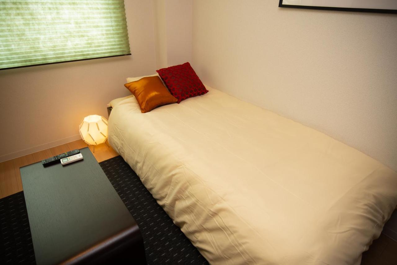 唐沢ホテル Karasawa-hotel Apartment Tokyo