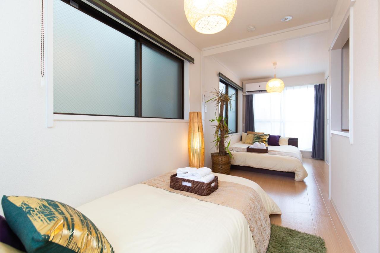 Apartment 唐沢ホテル Karasawa-hotel Tokyo