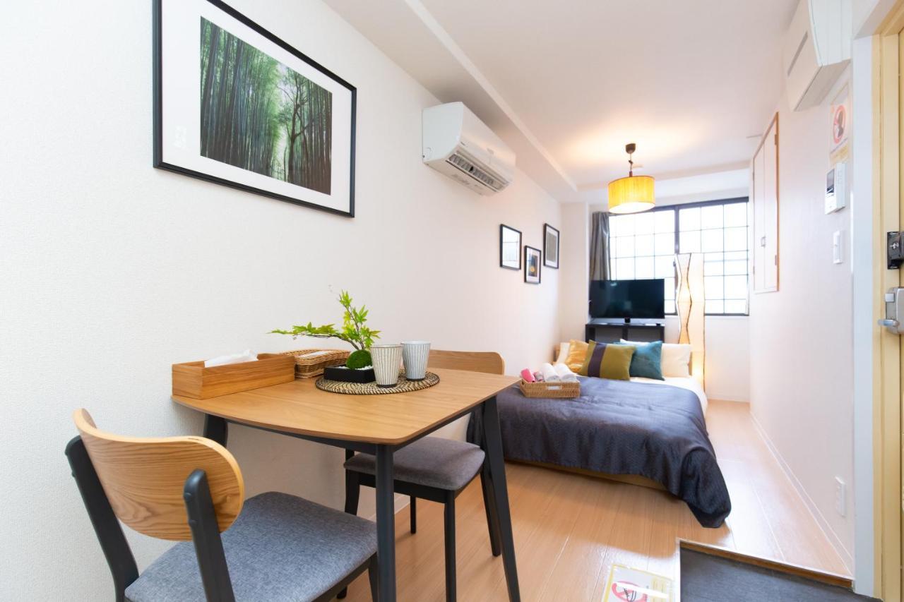 Apartment 唐沢ホテル Karasawa-hotel *