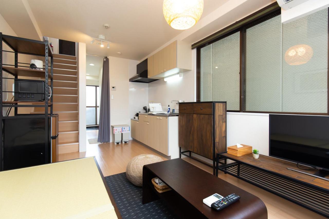 唐沢ホテル Karasawa-hotel * Tokyo