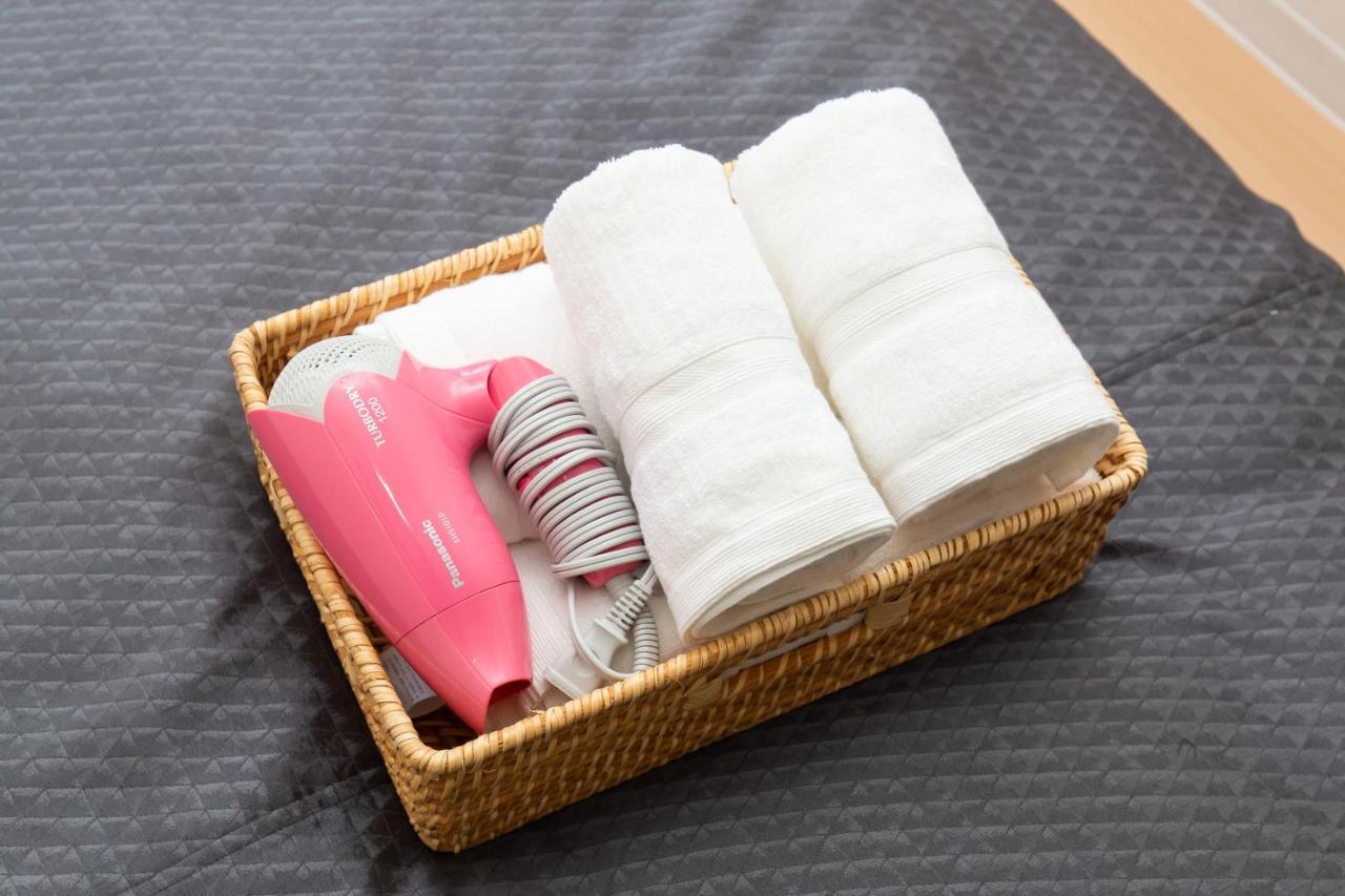 Apartment 唐沢ホテル Karasawa-hotel Tokyo
