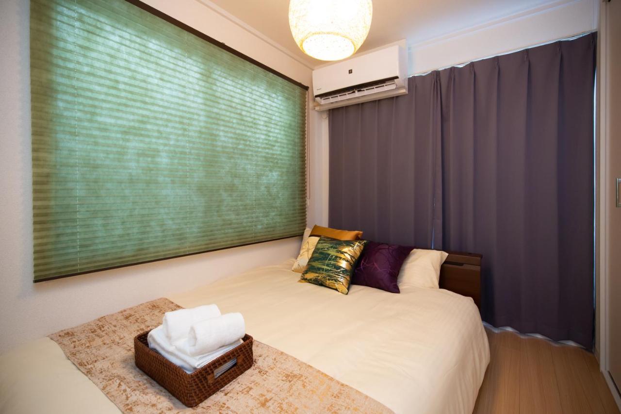 唐沢ホテル Karasawa-hotel Apartment Tokyo