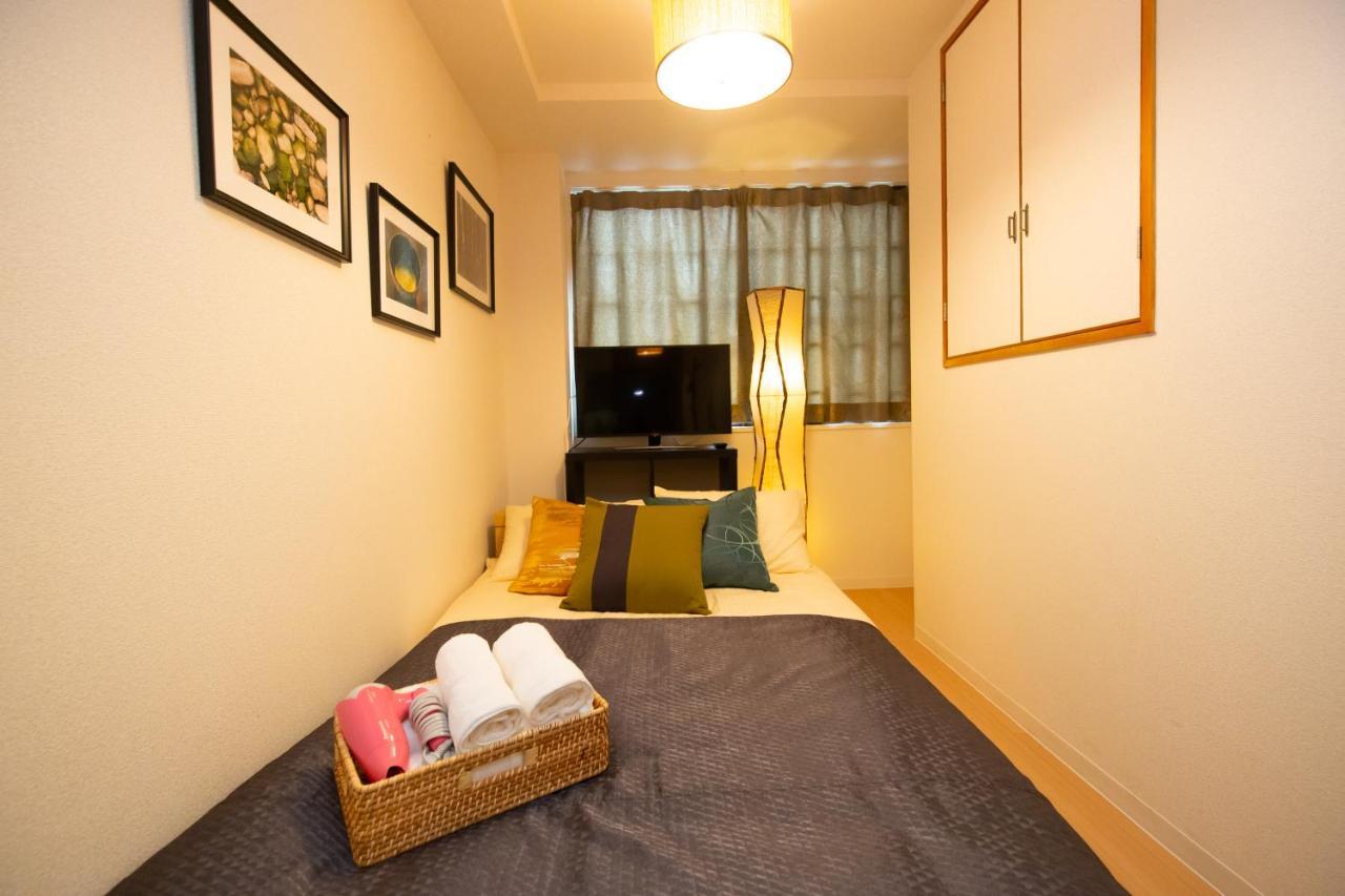 Apartment 唐沢ホテル Karasawa-hotel
