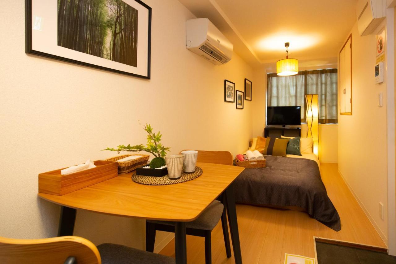 Apartment 唐沢ホテル Karasawa-hotel *