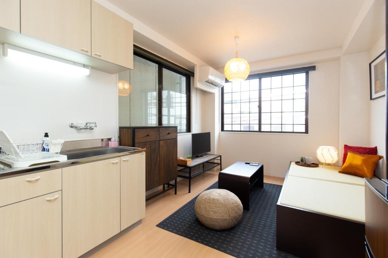 Apartment 唐沢ホテル Karasawa-hotel