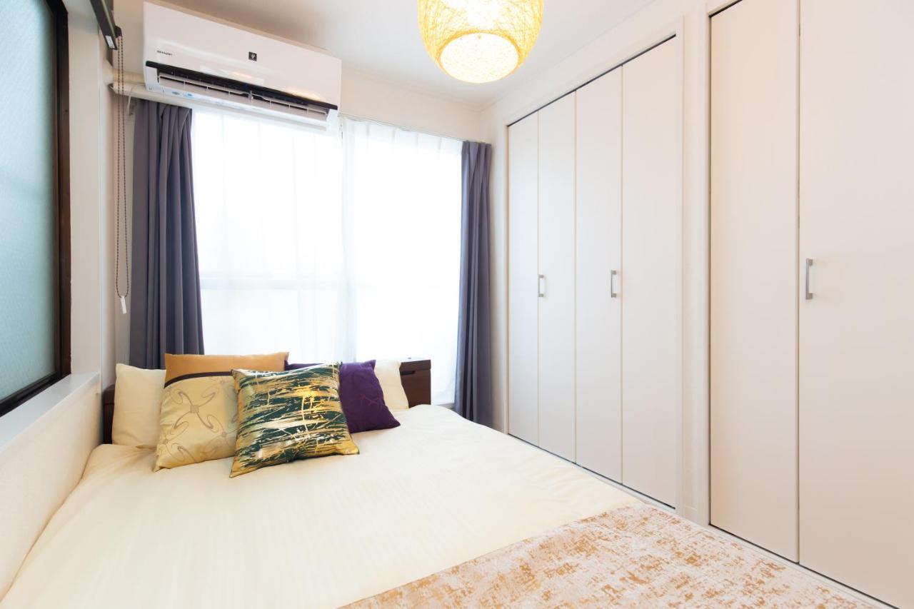 Apartment 唐沢ホテル Karasawa-hotel Tokyo