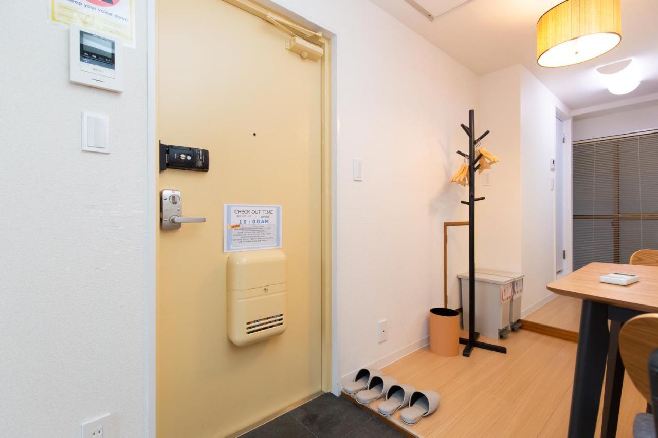 Apartment 唐沢ホテル Karasawa-hotel