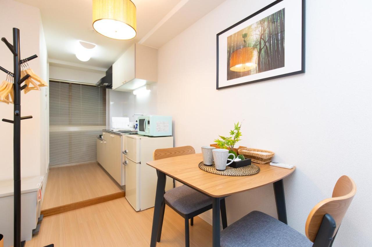 Apartment 唐沢ホテル Karasawa-hotel
