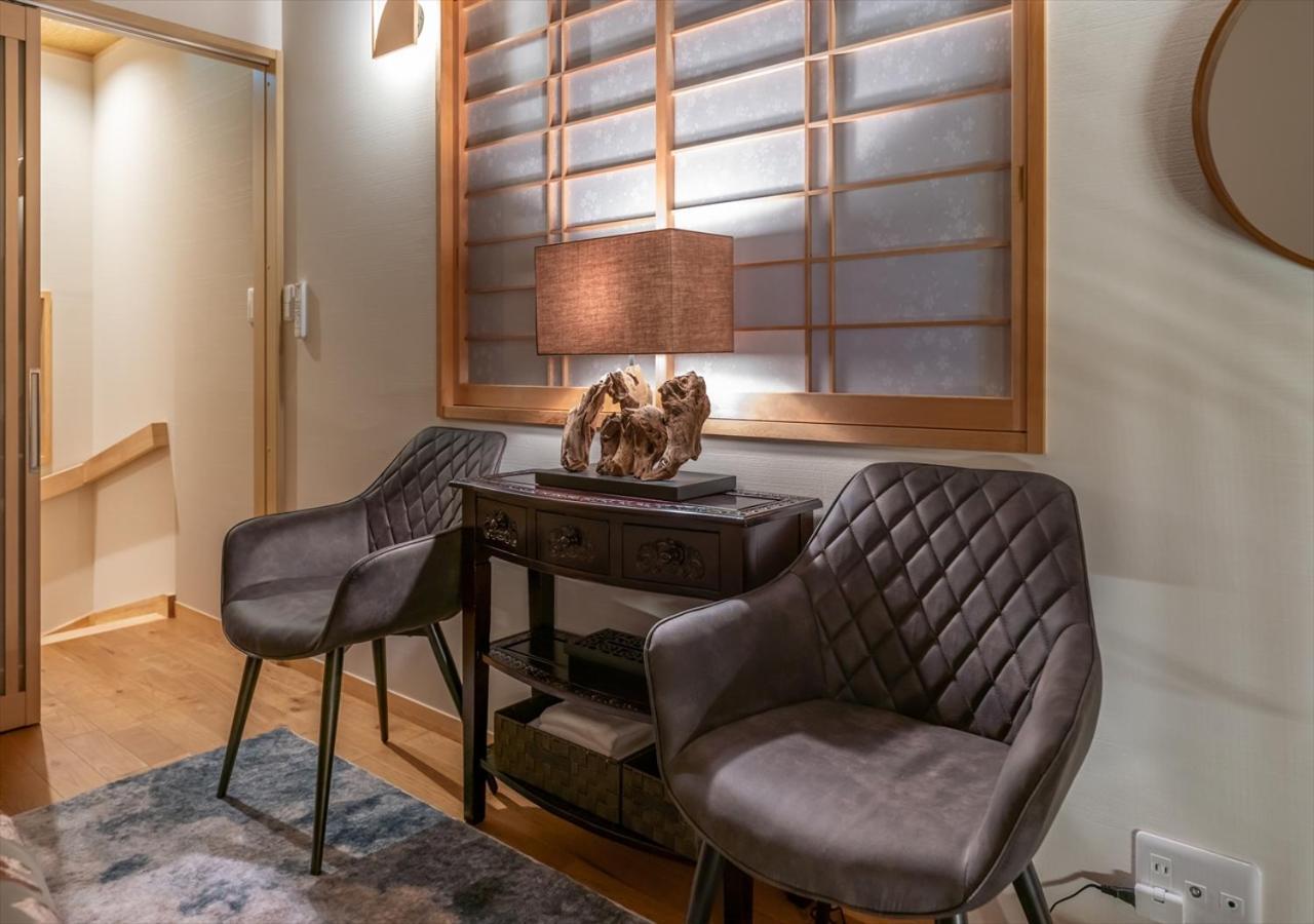 Yadoya Yanagitori West Apartment