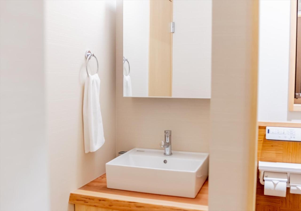 Yadoya Yanagitori West Apartment *