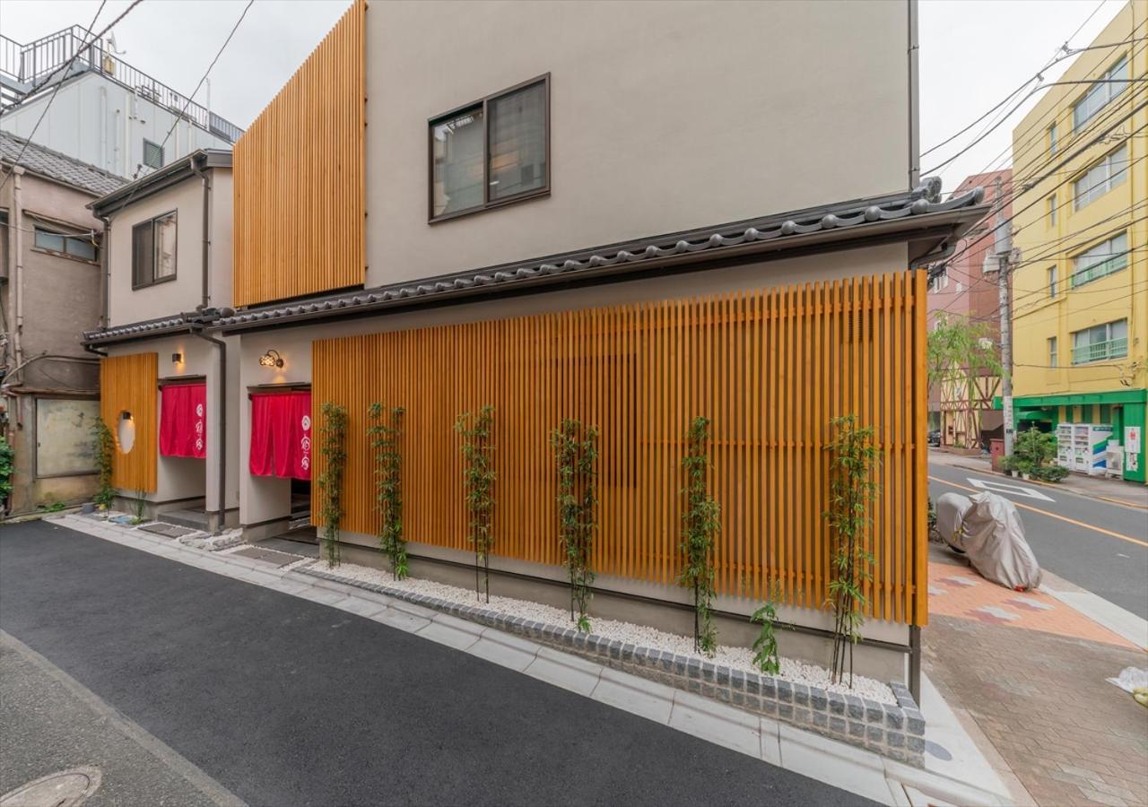 Yadoya Yanagitori West