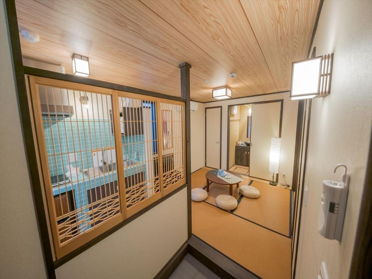 Holiday home Yadoya Matsugaya *